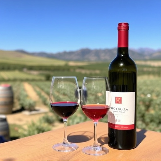 sonoita wine tasting
