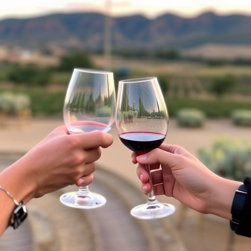 sonoita wine tasting