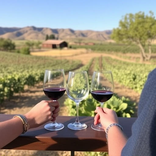 sonoita wine tasting