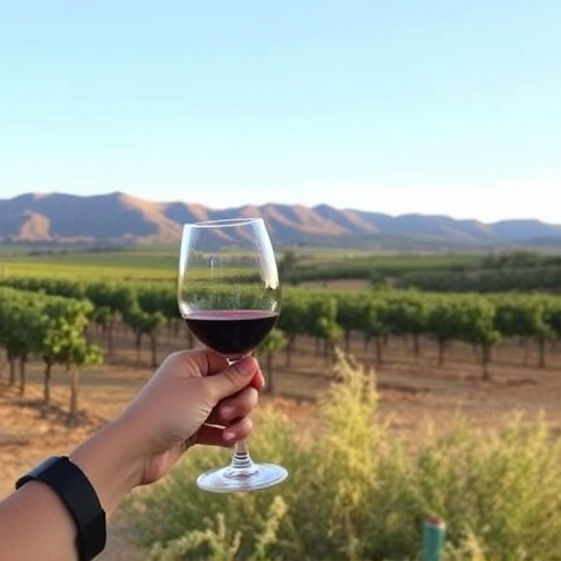 sonoita wine tasting