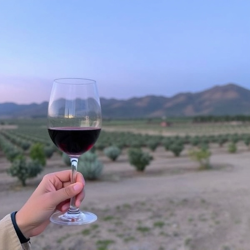 sonoita wine tasting