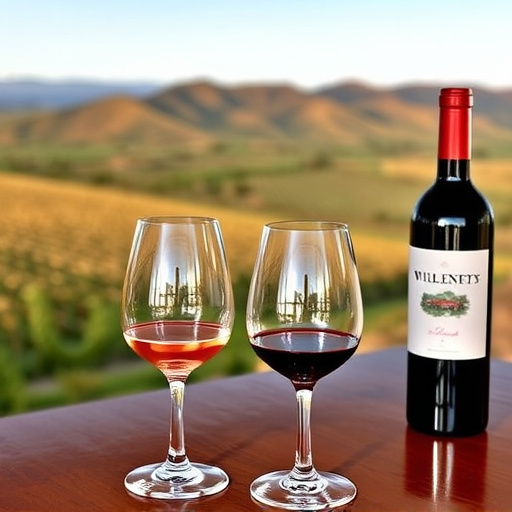 sonoita wine tasting