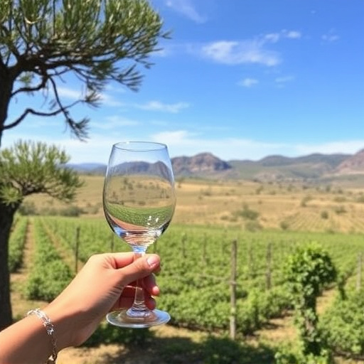 sonoita wine tasting
