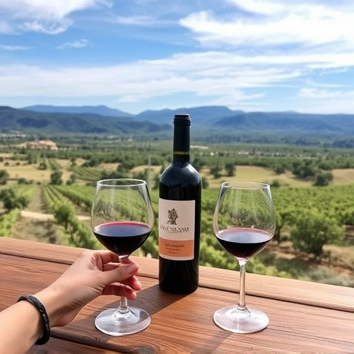 sonoita wine tasting
