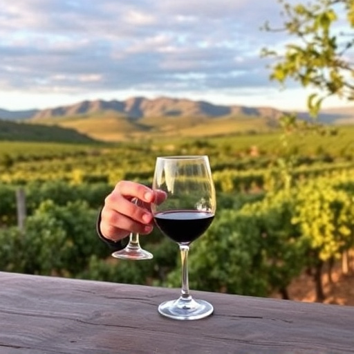 sonoita wine tasting