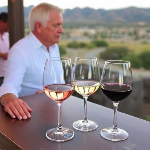 sonoita wine tasting