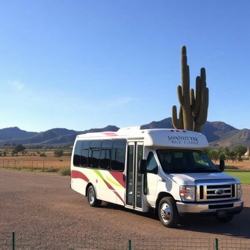 sonoita wine tour shuttle
