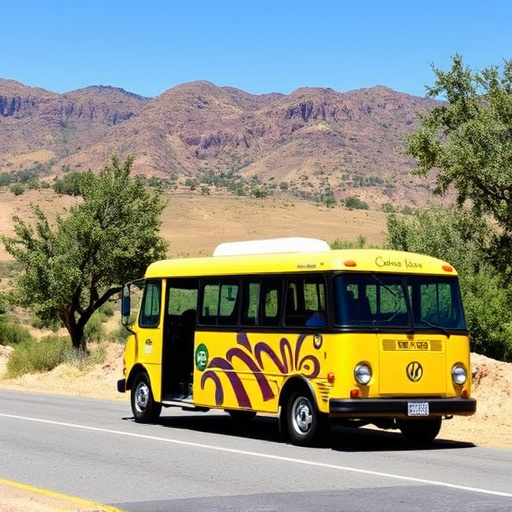 sonoita wine tour shuttle