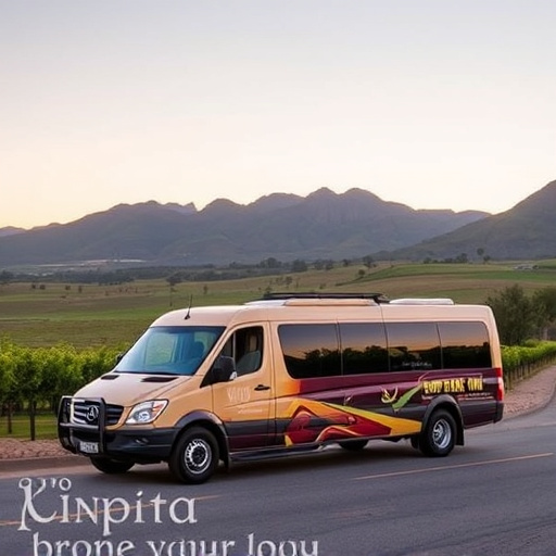 sonoita wine tour shuttle