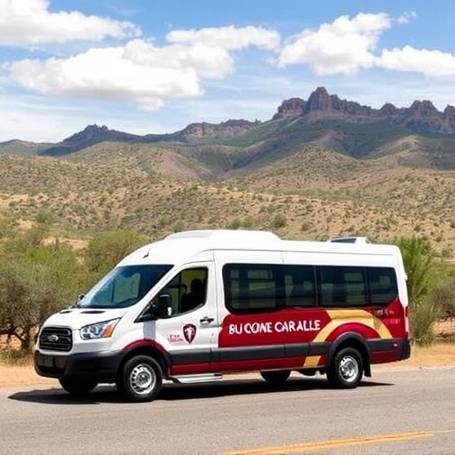 sonoita wine tour shuttle