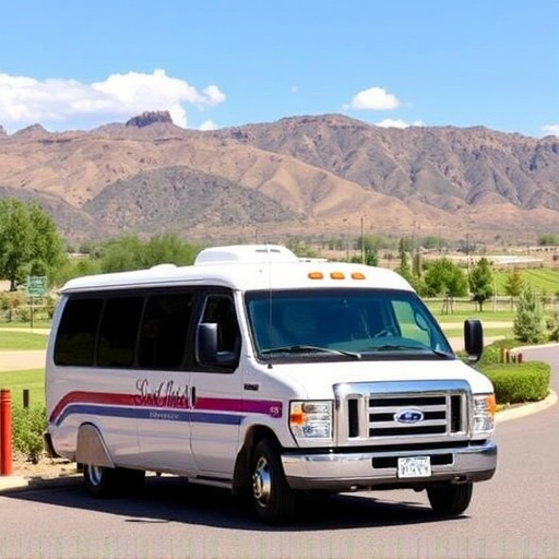 sonoita wine tour shuttle