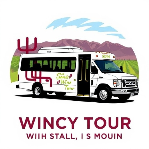sonoita wine tour shuttle