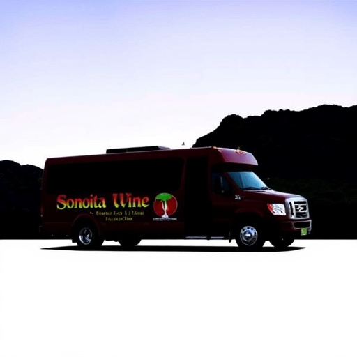 sonoita wine tour shuttle