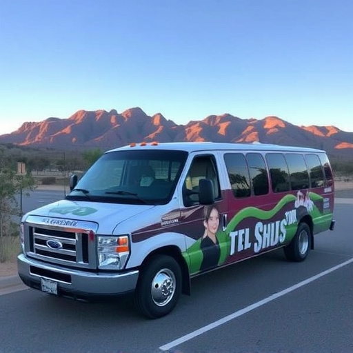 sonoita wine tour shuttle