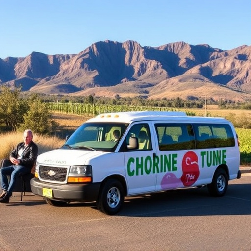 sonoita wine tour shuttle