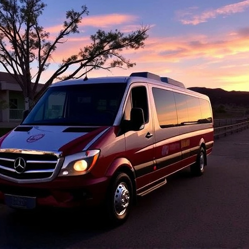 sonoita wine tour shuttle