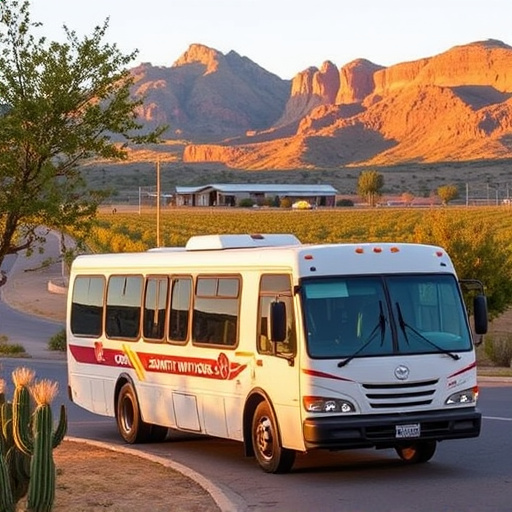 sonoita wine tour shuttle
