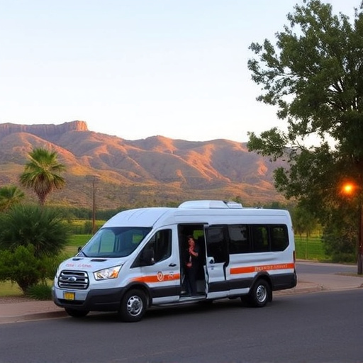 sonoita wine tour shuttle