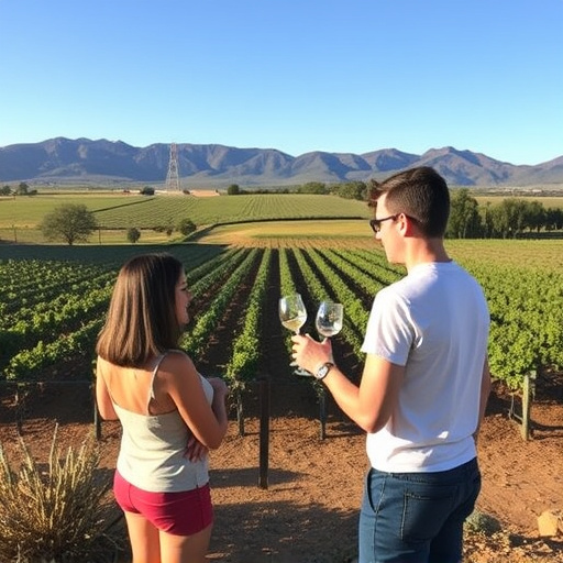 sonoita wine tours