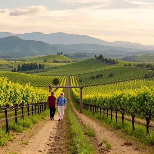 sonoita wine tours