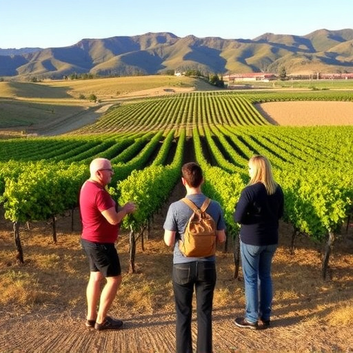 sonoita wine tours