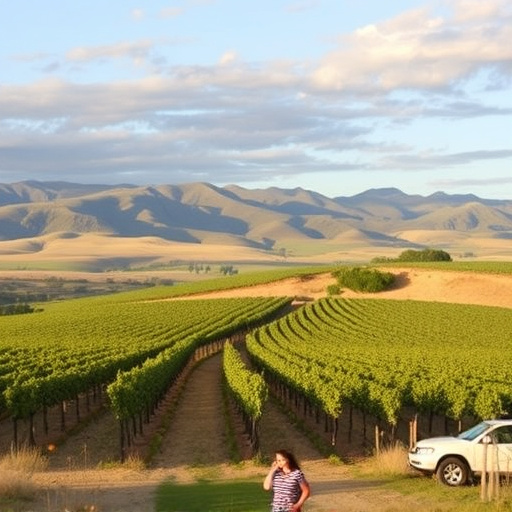 sonoita wine tours