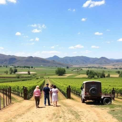 sonoita wine tours