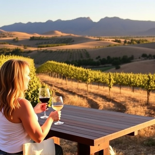 sonoita wine tours