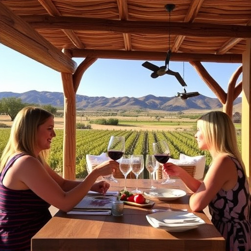 sonoita wine tours