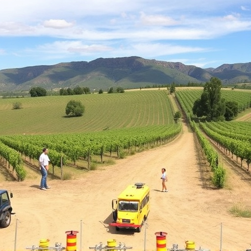 sonoita wine tours
