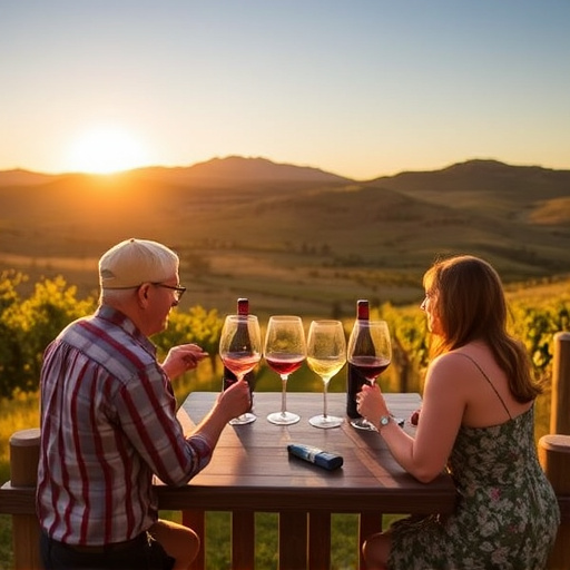 sonoita wine tours
