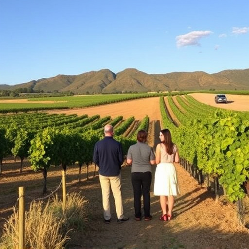 sonoita wine tours
