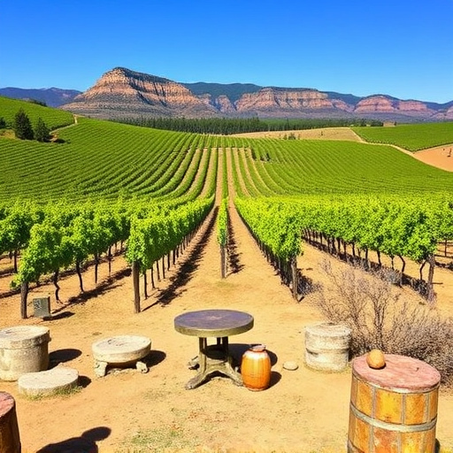 sonoita wine tours