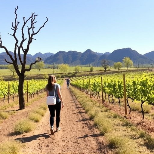 sonoita wine tours