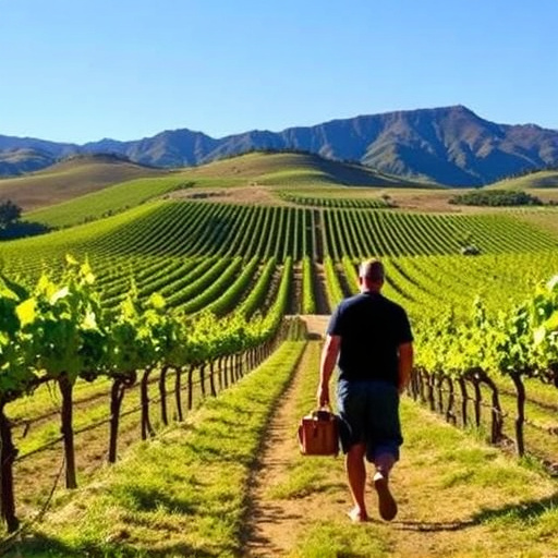 sonoita wine tours