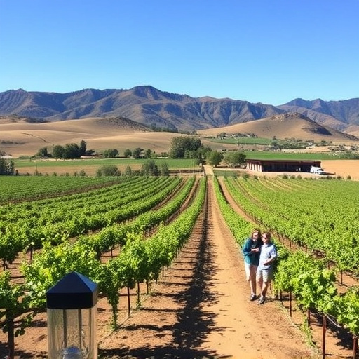 sonoita wine tours