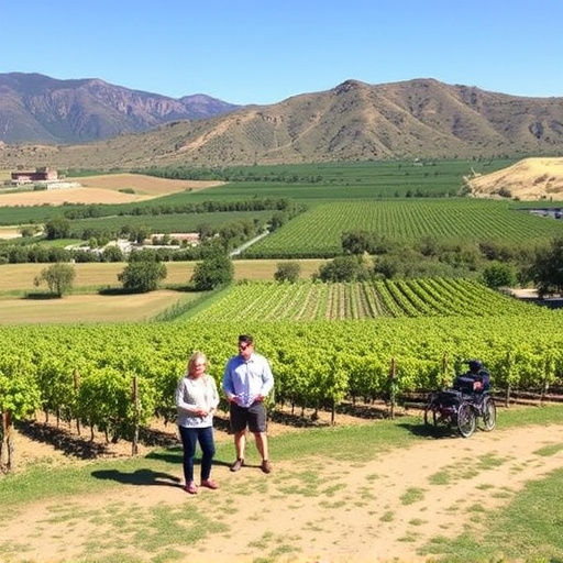 sonoita wine tours