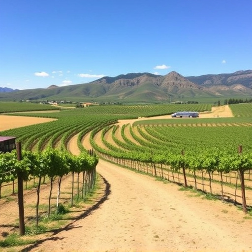 sonoita wine tours