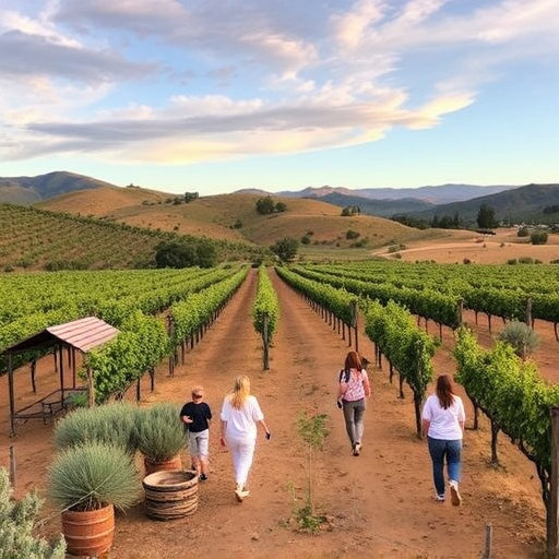 sonoita wine trail