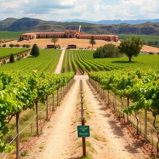 sonoita wine trail
