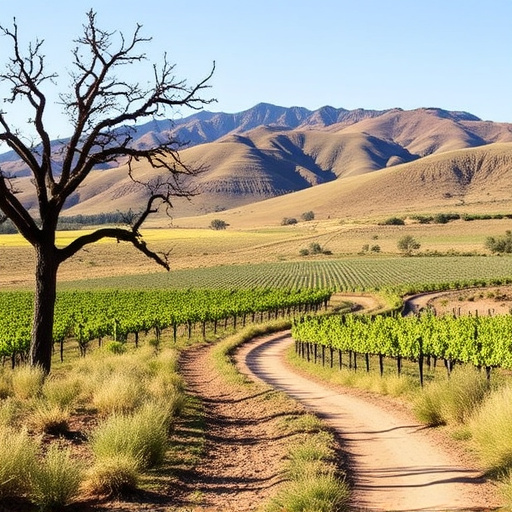 sonoita wine trail