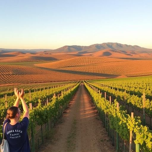 sonoita wine trail