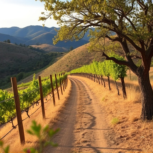 sonoita wine trail