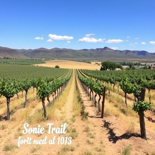 sonoita wine trail