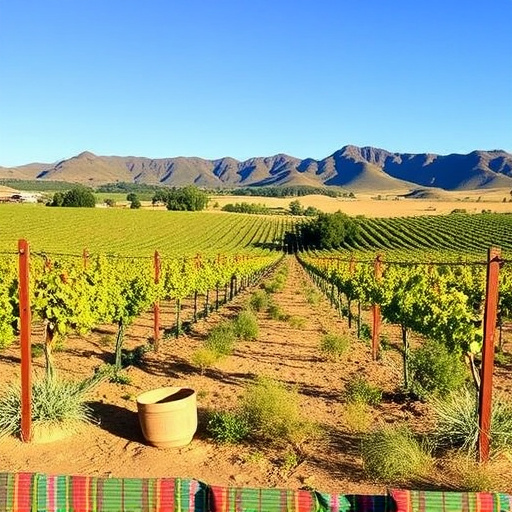 sonoita wine trail