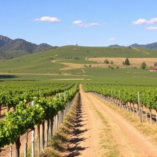 sonoita wine trail