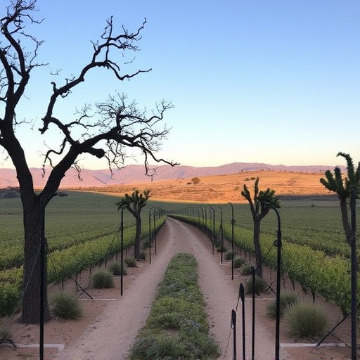 sonoita wine trail