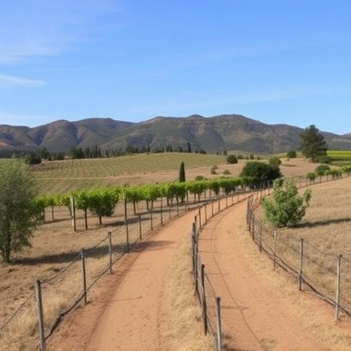 sonoita wine trail
