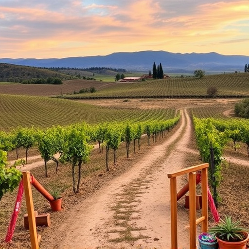 sonoita wine trail