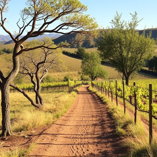 sonoita wine trail